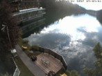 Archived image Webcam View of the Tristachersee 06:00