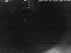 Archiv Foto Webcam Blick über den Tristachersee 23:00