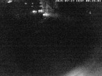 Archived image Webcam View of the Tristachersee 23:00