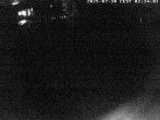 Archiv Foto Webcam Blick über den Tristachersee 01:00