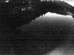 Archiv Foto Webcam Blick über den Tristachersee 03:00