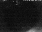 Archiv Foto Webcam Blick über den Tristachersee 01:00