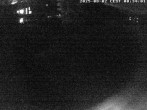 Archived image Webcam View of the Tristachersee 23:00