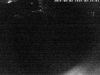 Archived image Webcam View of the Tristachersee 01:00