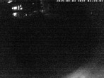 Archiv Foto Webcam Blick über den Tristachersee 01:00