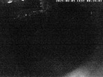 Archiv Foto Webcam Blick über den Tristachersee 23:00