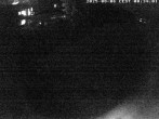 Archiv Foto Webcam Blick über den Tristachersee 23:00