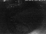 Archiv Foto Webcam Blick über den Tristachersee 23:00