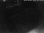 Archiv Foto Webcam Blick über den Tristachersee 01:00