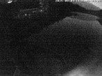 Archiv Foto Webcam Blick über den Tristachersee 01:00