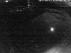 Archiv Foto Webcam Blick über den Tristachersee 02:00