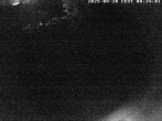 Archiv Foto Webcam Blick über den Tristachersee 23:00