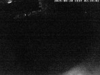 Archiv Foto Webcam Blick über den Tristachersee 01:00