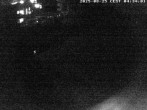 Archiv Foto Webcam Blick über den Tristachersee 03:00