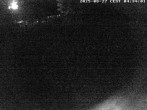 Archiv Foto Webcam Blick über den Tristachersee 03:00