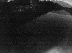 Archiv Foto Webcam Blick über den Tristachersee 01:00
