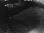Archiv Foto Webcam Blick über den Tristachersee 01:00
