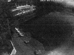 Archived image Webcam View of the Tristachersee 23:00