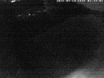 Archiv Foto Webcam Blick über den Tristachersee 01:00