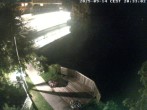 Archiv Foto Webcam Blick über den Tristachersee 19:00