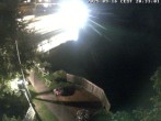 Archiv Foto Webcam Blick über den Tristachersee 19:00