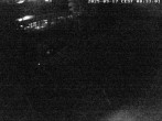 Archiv Foto Webcam Blick über den Tristachersee 23:00