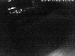 Archiv Foto Webcam Blick über den Tristachersee 01:00
