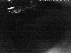 Archiv Foto Webcam Blick über den Tristachersee 03:00