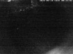 Archiv Foto Webcam Blick über den Tristachersee 23:00