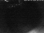 Archiv Foto Webcam Blick über den Tristachersee 01:00