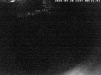 Archiv Foto Webcam Blick über den Tristachersee 23:00