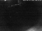 Archived image Webcam View of the Tristachersee 23:00