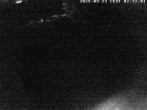 Archived image Webcam View of the Tristachersee 01:00