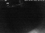 Archiv Foto Webcam Blick über den Tristachersee 01:00