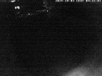 Archiv Foto Webcam Blick über den Tristachersee 03:00
