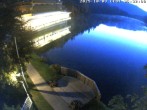 Archiv Foto Webcam Blick über den Tristachersee 05:00