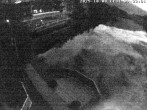 Archiv Foto Webcam Blick über den Tristachersee 23:00