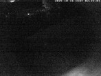 Archived image Webcam View of the Tristachersee 01:00