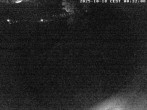 Archived image Webcam View of the Tristachersee 23:00