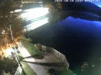 Archived image Webcam View of the Tristachersee 05:00