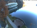 Archived image Webcam View of the Tristachersee 11:00