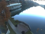Archived image Webcam View of the Tristachersee 15:00
