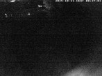 Archived image Webcam View of the Tristachersee 23:00