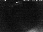 Archived image Webcam View of the Tristachersee 01:00