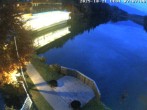 Archived image Webcam View of the Tristachersee 06:00