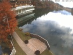 Archived image Webcam View of the Tristachersee 11:00