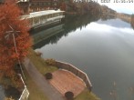 Archived image Webcam View of the Tristachersee 15:00