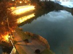 Archived image Webcam View of the Tristachersee 17:00