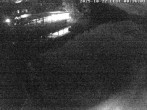 Archiv Foto Webcam Blick über den Tristachersee 23:00