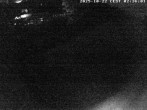 Archiv Foto Webcam Blick über den Tristachersee 01:00